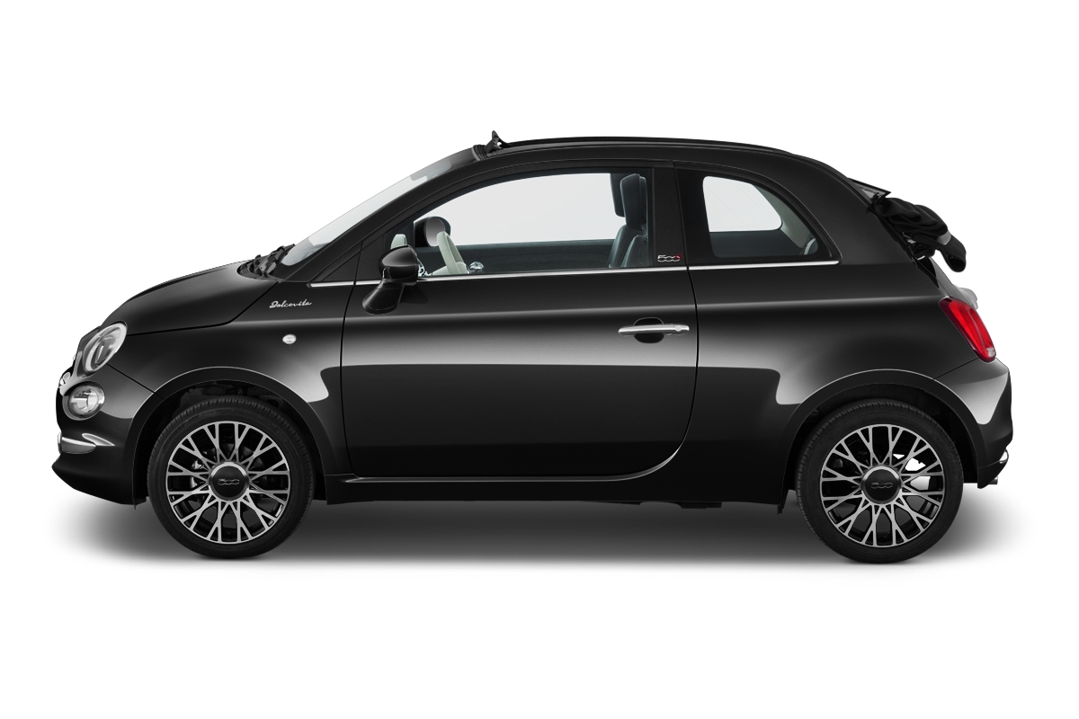 FIAT 500 Hybride   500 1.0 70 ch Hybride BSG S/S 500